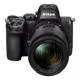 Nikon Z5II + Z 24-70/4,0 S
