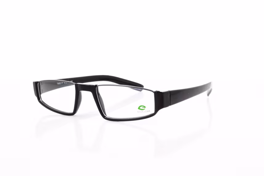 Eco TM02 S01 Halbbrille Lesebrille