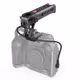 SmallRig NATO Top Handle mit Record Start/Stop Remote Trigge 