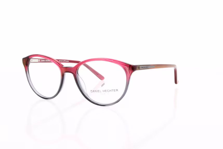 DHP 590-1H Damenbrille Kunststoff