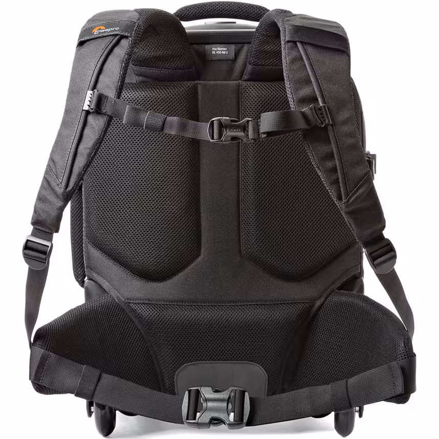 Lowepro Pro-Runner RLX 450 AWII schwarz 