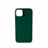 Galeli Back FINN Apple iPhone 14 ultra green