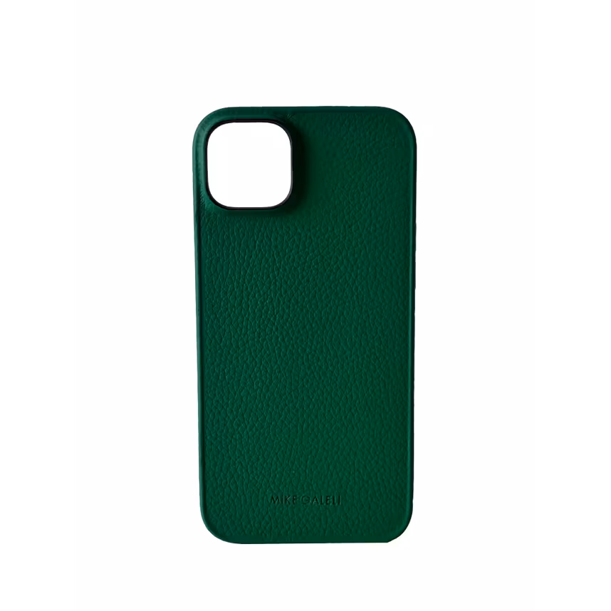 Galeli Back FINN Apple iPhone 14 ultra green