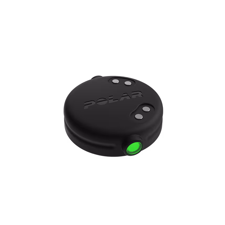 Polar OH1 N OHR Pulsarmband schwarz 