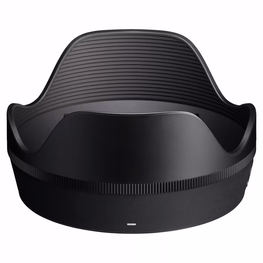 Sigma Sonnenblende für 17-40/1,8 DC