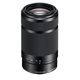 Sony SEL 55-210/4,5-6,3 OSS Black + UV Filter