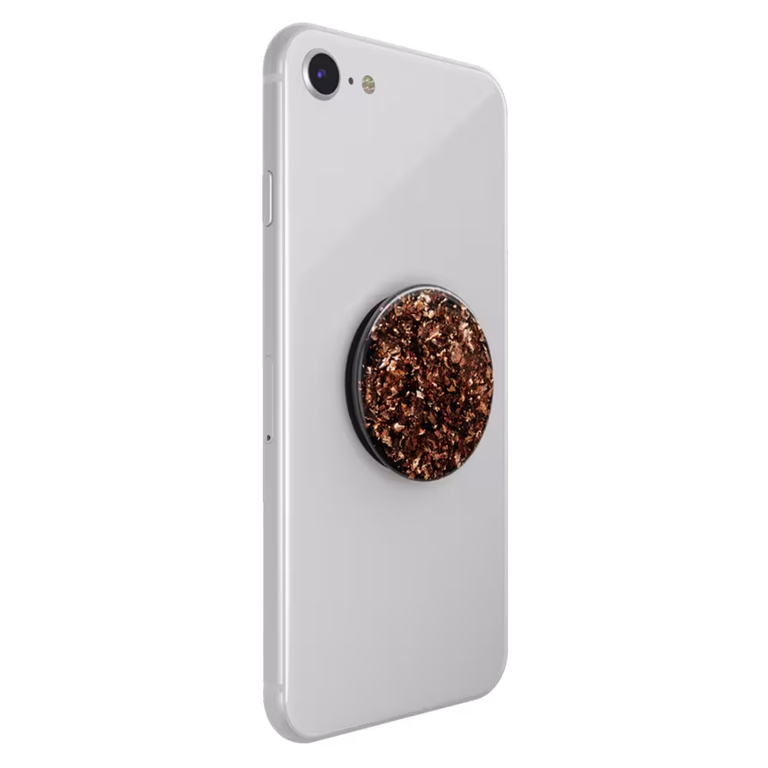 Popsockets PGP Foil Confetti Copper