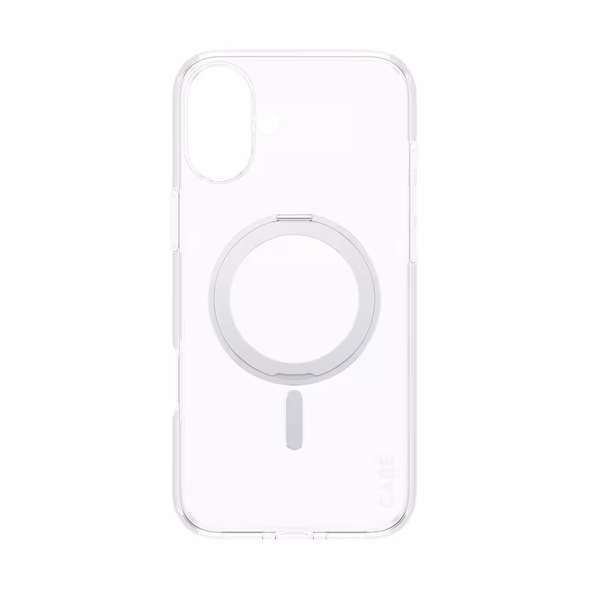 Care Back Cover Kickstand Magsafe Apple iPhone 16 Plus
