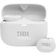 JBL TUNE 130 NC TWS In-Ear Bluetooth Kopfhörer weiß