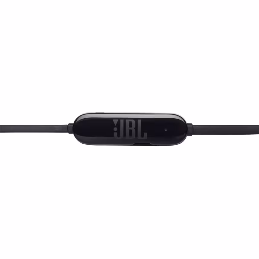 JBL TUNE 125BT Wireless In-Ear Kopfhörer schwarz
