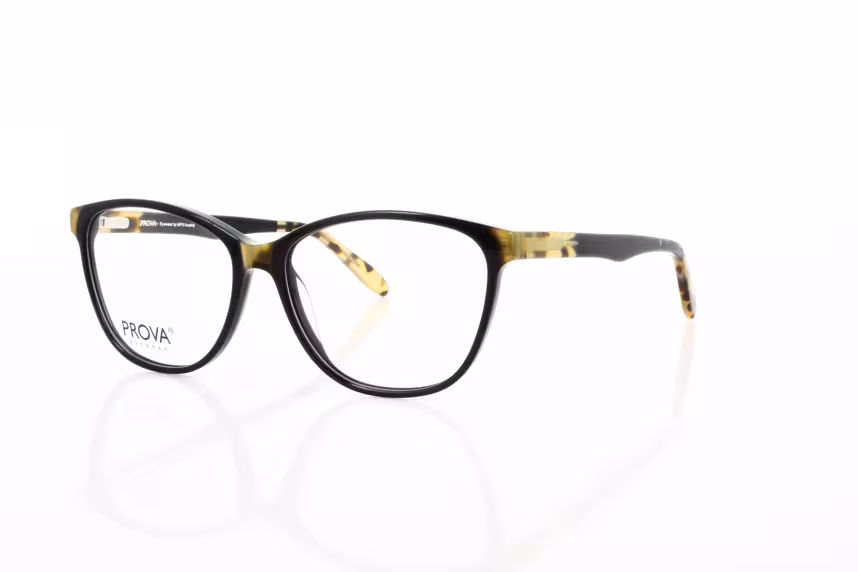 PL 527-001 Damenbrille Kunststoff