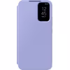 Samsung Book Cover Smart View Wallet Galaxy A34 blueberry 