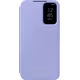 Samsung Book Cover Smart View Wallet Galaxy A34 blueberry 