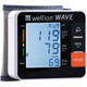 Wellion Blutdruck Set 50 Jahre