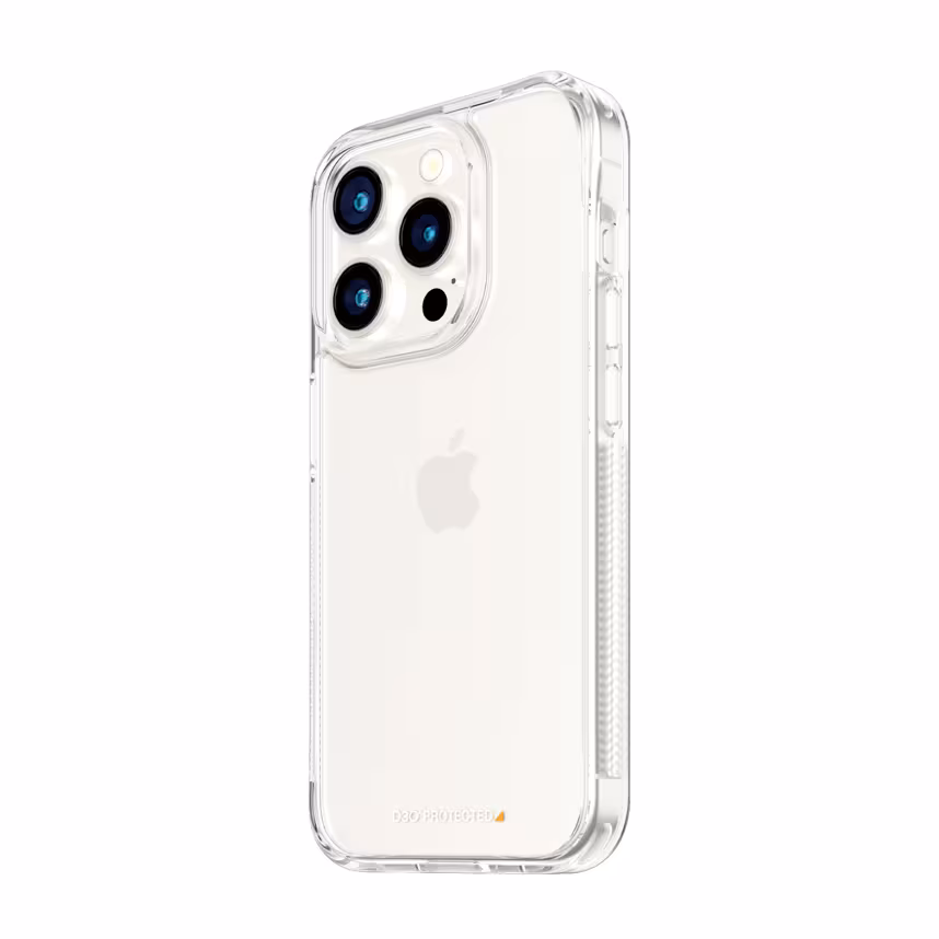 PanzerGlass HardCase Apple iPhone 15 Pro