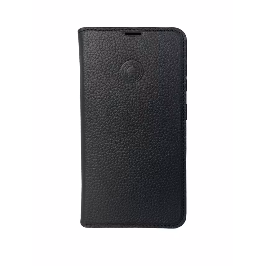 Galeli Book Case MARC X Samsung Galaxy S26 Black
