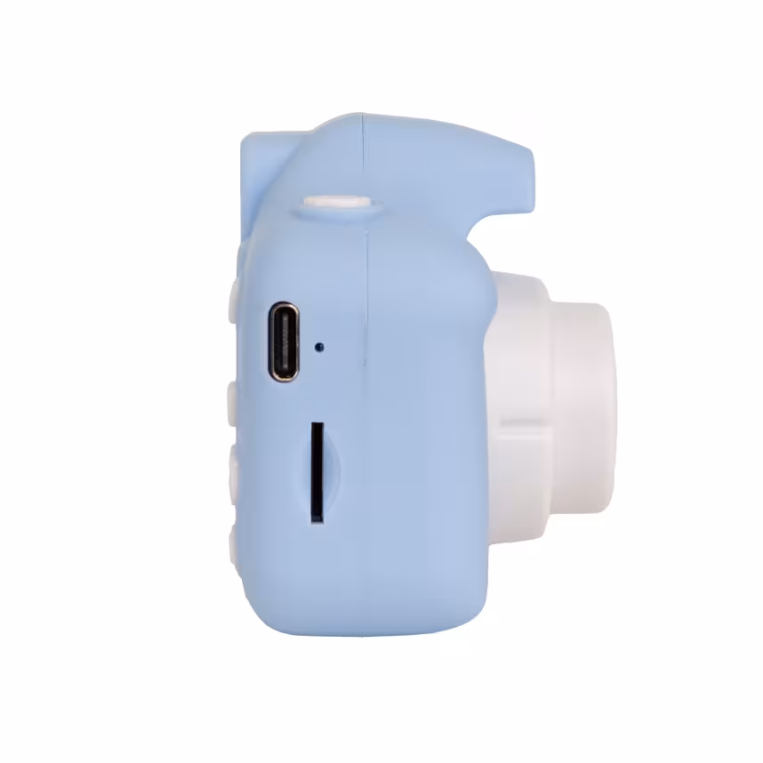 Denver KCA-1340 Kinderkamera Blau