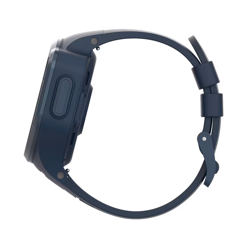 MyFirst Fone R1s Kids Smartwatch Space Blue