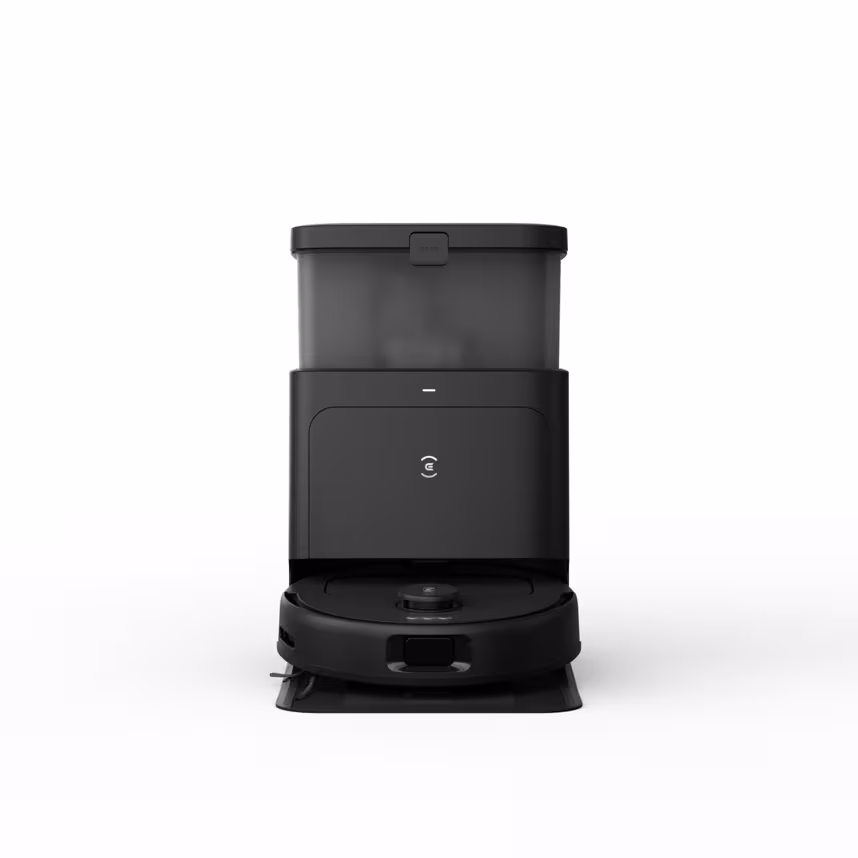 Ecovacs Deebot Saugroboter N30 PRO OMNI black
