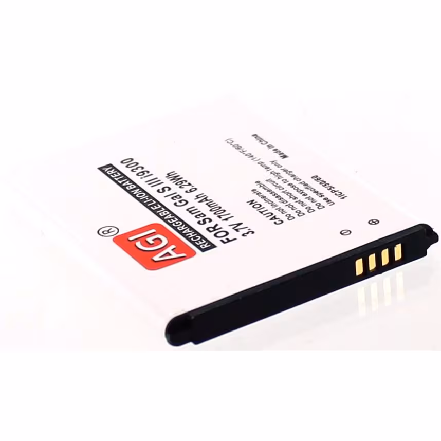 AGI Akku Samsung Galaxy S4 mini 1.900mAh