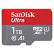 SanDisk mSDHC 1TB Ultra UHS-I A1 120MB/s