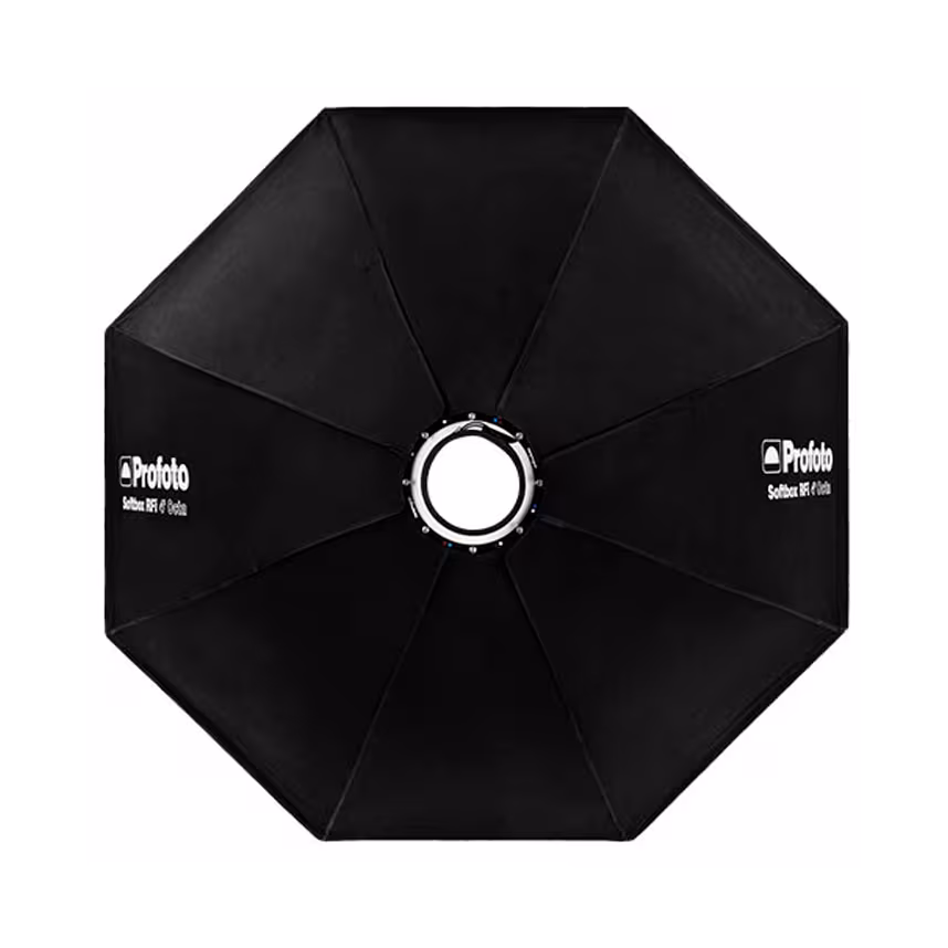 Profoto RFI Softbox Octa 120cm
