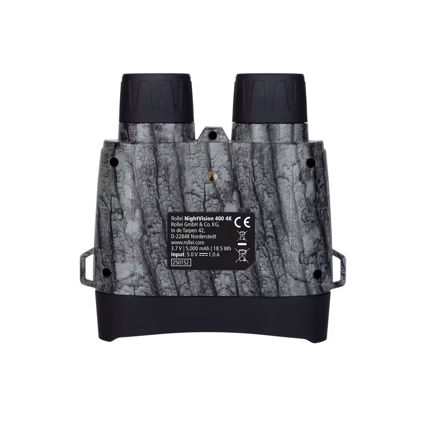Rollei NightVision 400 4K