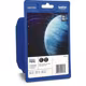 Brother LC-970BK Tinte black