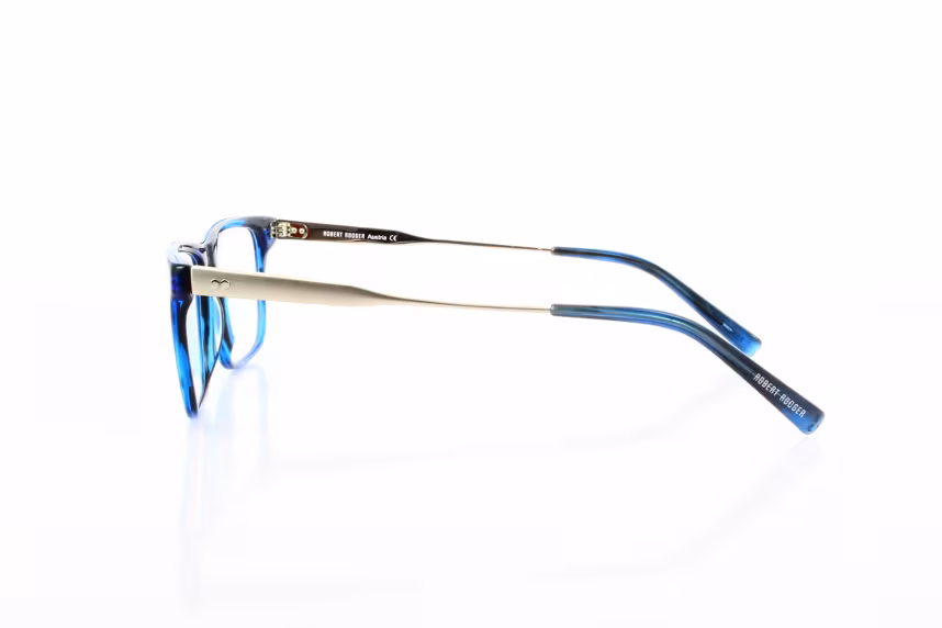 RR 3238 202-04 Herrenbrille Kunststoff