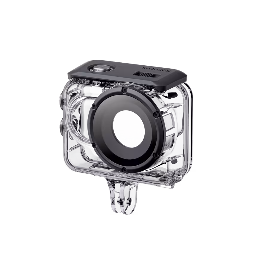 Insta360 GO3/GO3s Dive Case