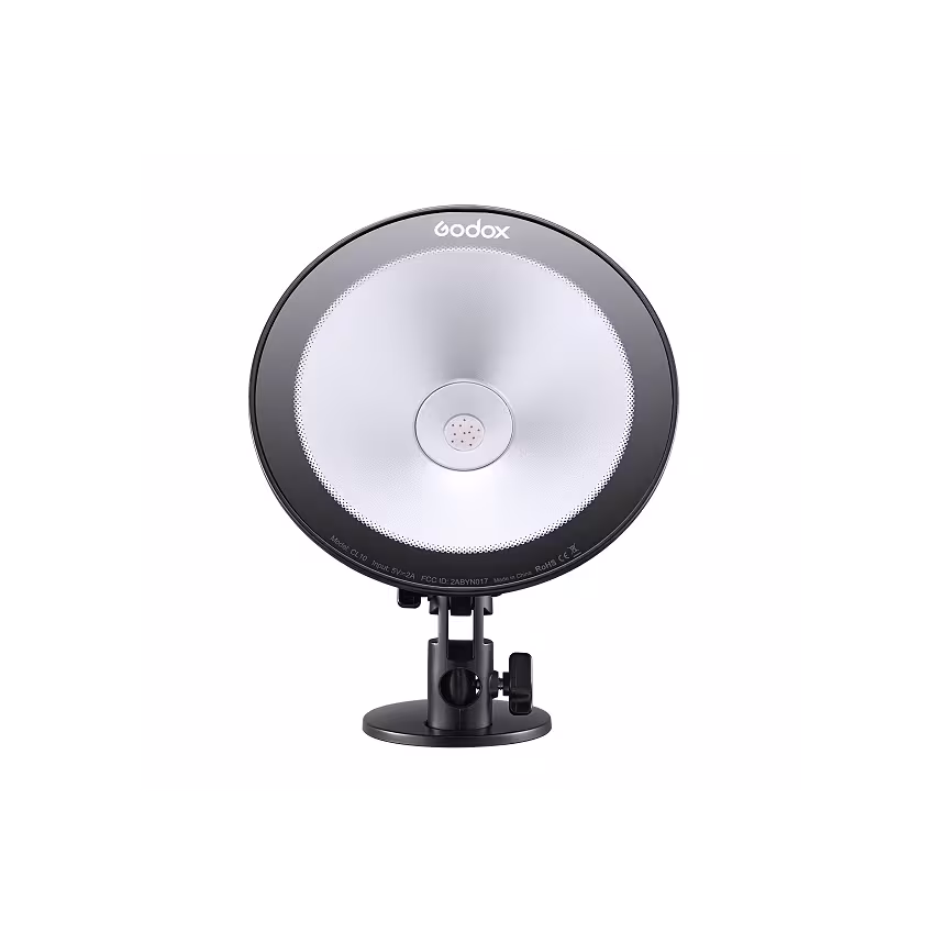 Godox CL10 Webcasting Ambient Light 