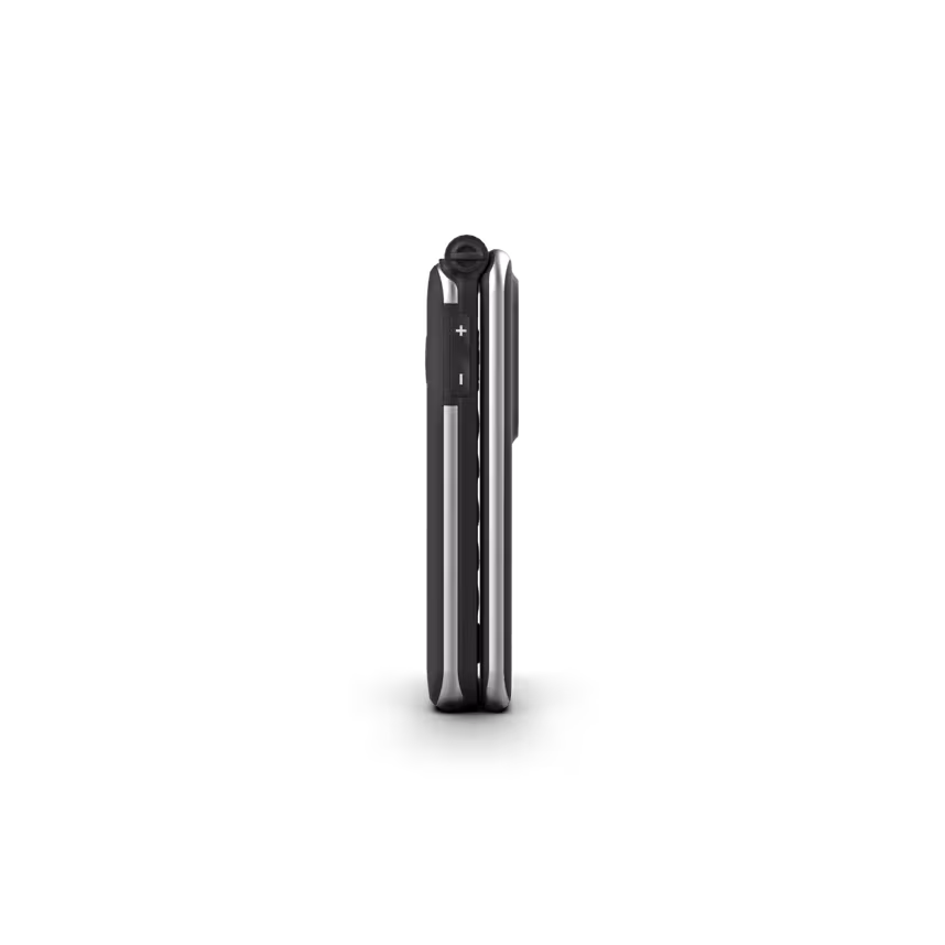 Emporia JOY 4G schwarz 2025