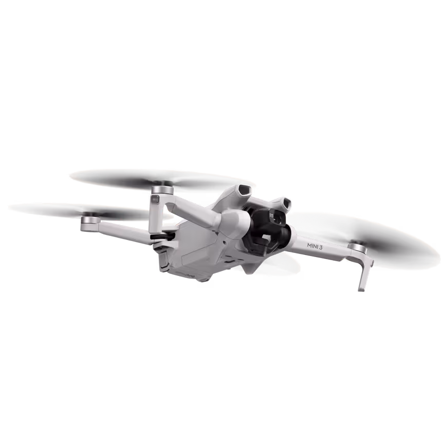 DJI Mini 3 (Standard Controller)