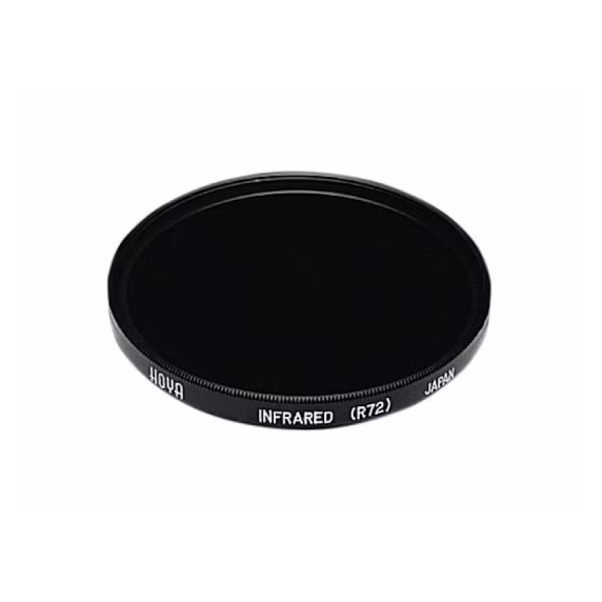 Hoya Infrarot R 72 72mm