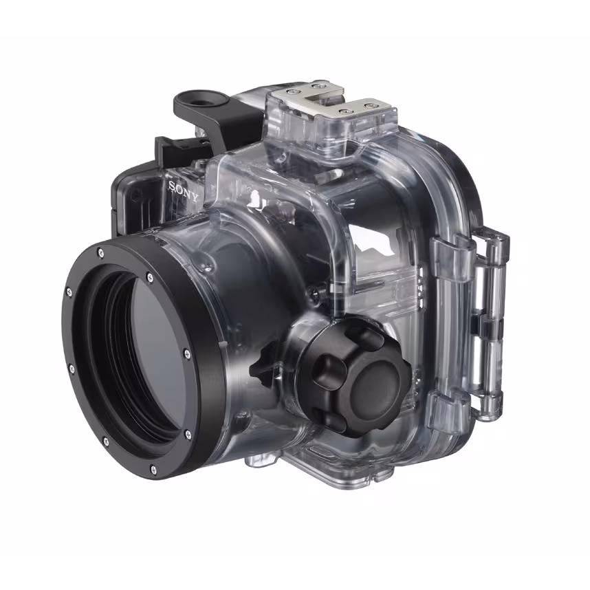 Sony MPK-URX100A Unterwassergehäuse