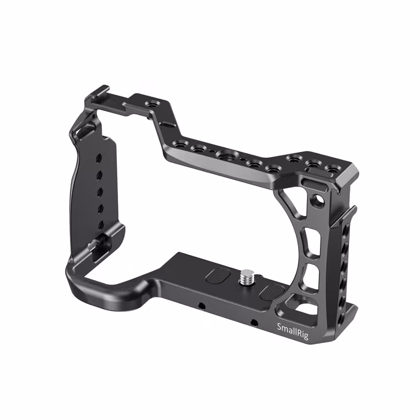 SmallRig Cage für Sony A6600 