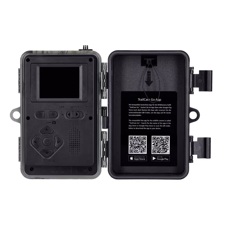 Rollei Wildkamera 4G SimConnect