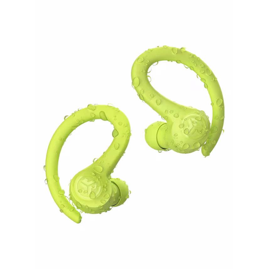 JLAB GO Air Sport TWS Kopfhörer yellow