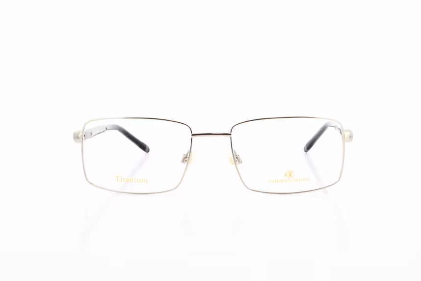 OC 1062 C1 Herrenbrille Titan