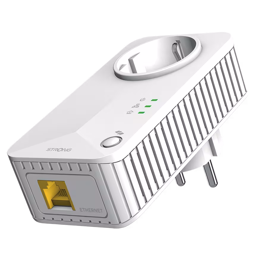 Strong PowerlWF600DUOEUV2
