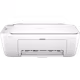 HP Deskjet 2810e All-in-One Printer weiß