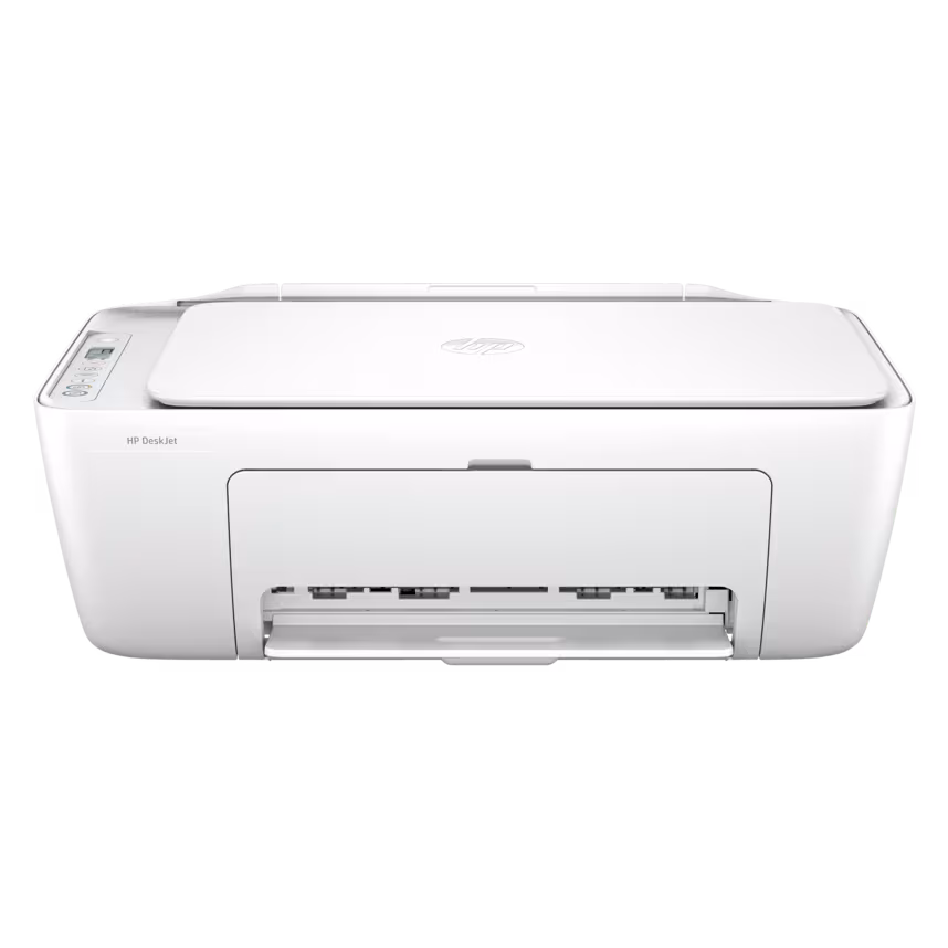 HP Deskjet 2810e All-in-One Printer weiß