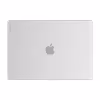 Incase Hardshell Dots Case MacBook Pro 16" 2021 clear