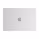 Incase Hardshell Dots Case MacBook Pro 16" 2021 clear