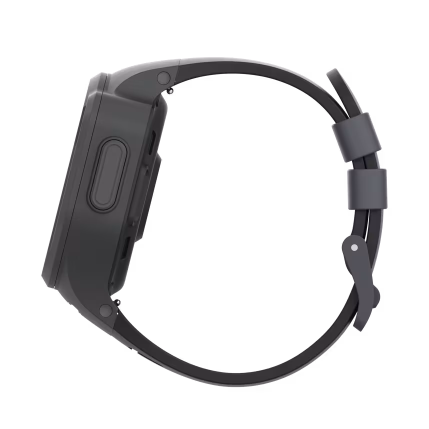 MyFirst Fone R1c Kids Smartwatch Grey