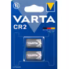 Varta 6206 CR2 Lithium Cylindrical 3V 2er