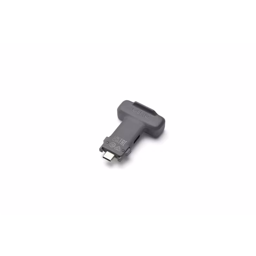 DJI OM Multifunktionsmodule 2