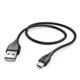 Hama 123578 Micro USB-Kabel