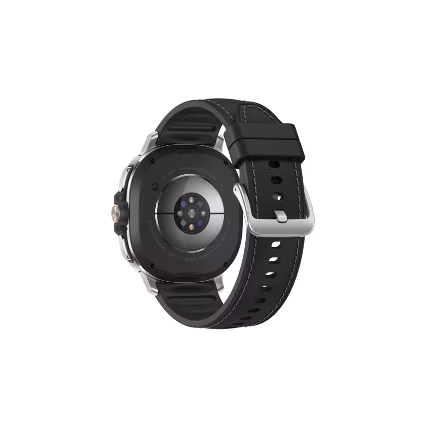 Samsung Galaxy Watch8 Classic 46mm LTE Black