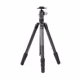 Leofoto RF-324C+ Ballhead LH-40 Stativ